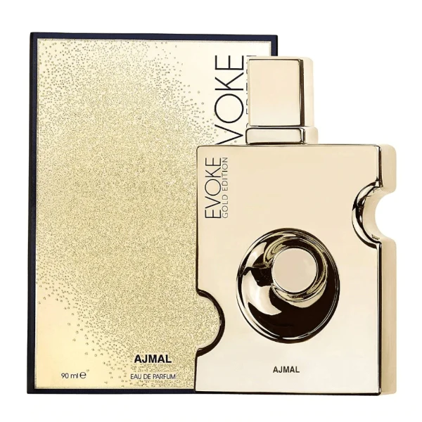 EVOKE HIM EDP 90 ML